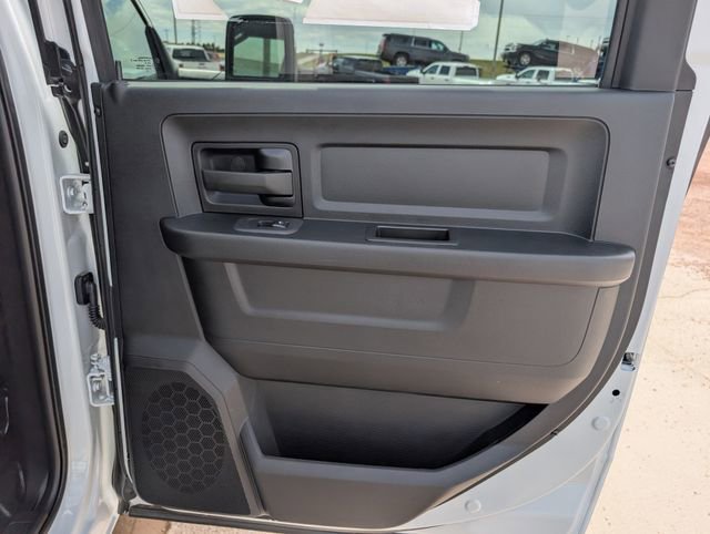 New 2026 RAM 5500 Tradesman AWD/4WD image 26