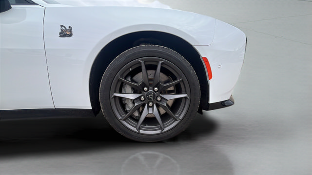 New 2026 Dodge Charger Scat Pack w/ Blacktop Package AWD/4WD image 29