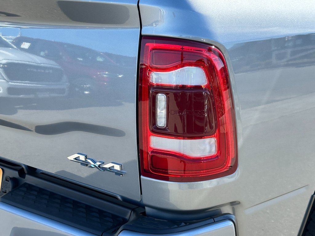 Certified 2024 RAM 2500 Laramie image 18