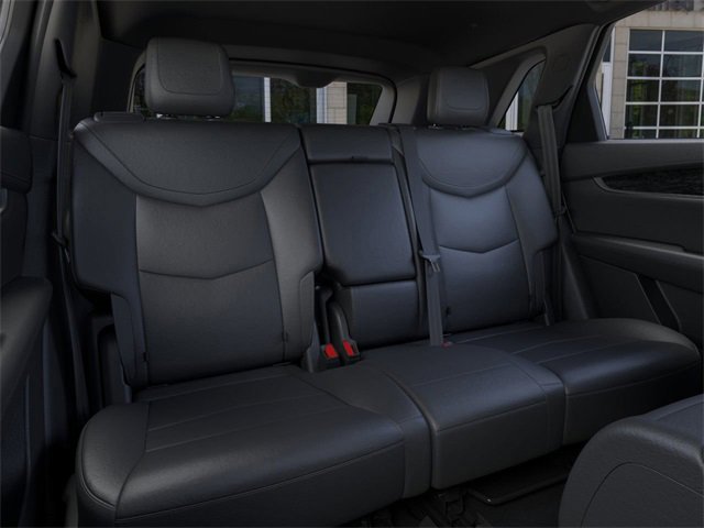 New 2026 Cadillac XT5 Premium Luxury w/ Driver Assist Package image 17