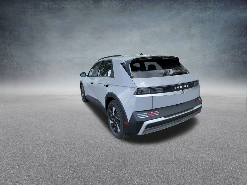 New 2025 Hyundai Ioniq 5 SEL image 17