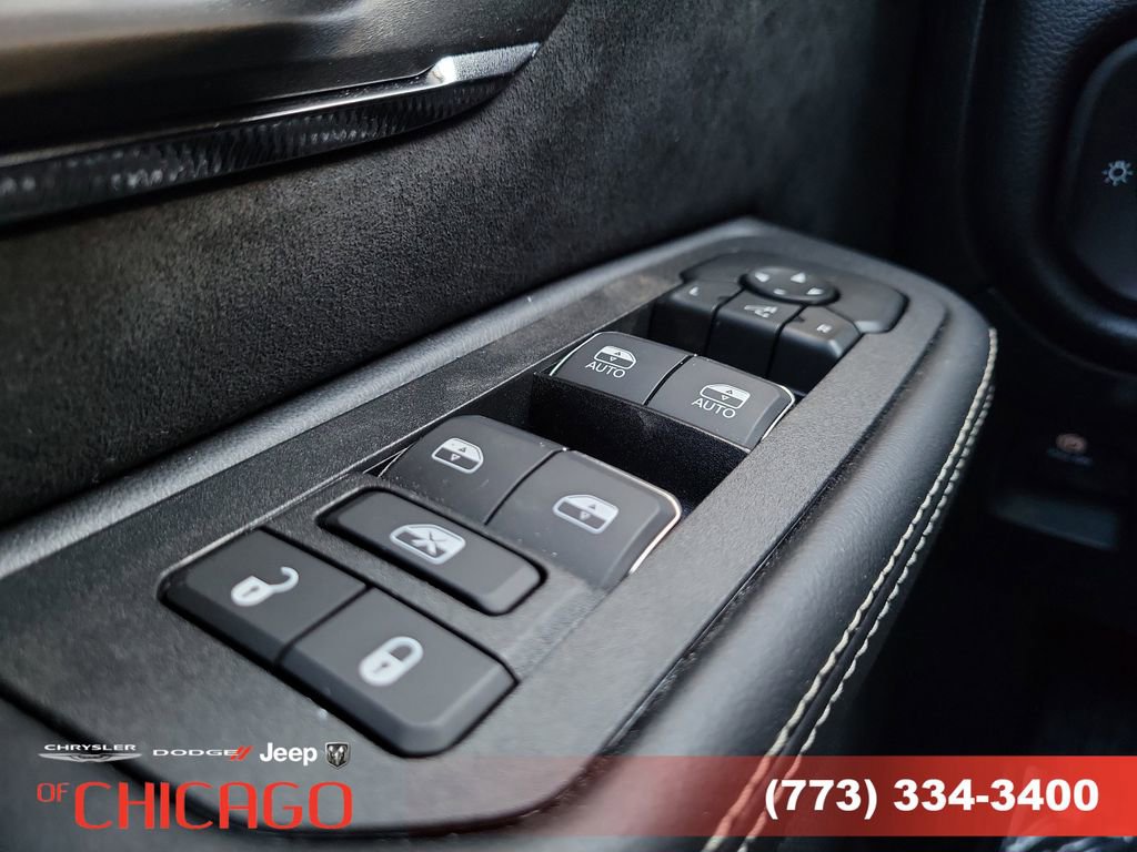 New 2026 RAM 1500 RHO image 23