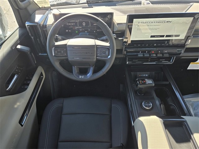 New 2026 GMC Hummer EV 4x4 Crew Cab image 10