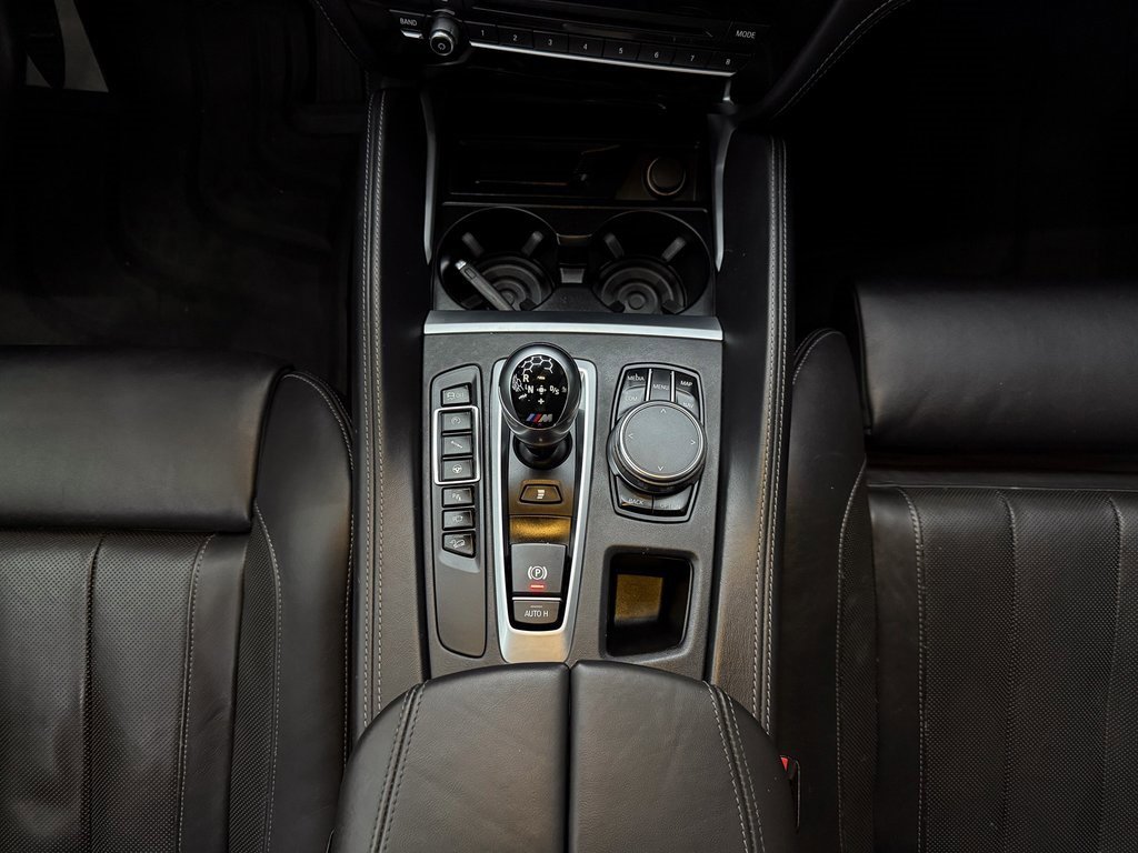 Used 2018 BMW X5 M w/ Executive Package image 26