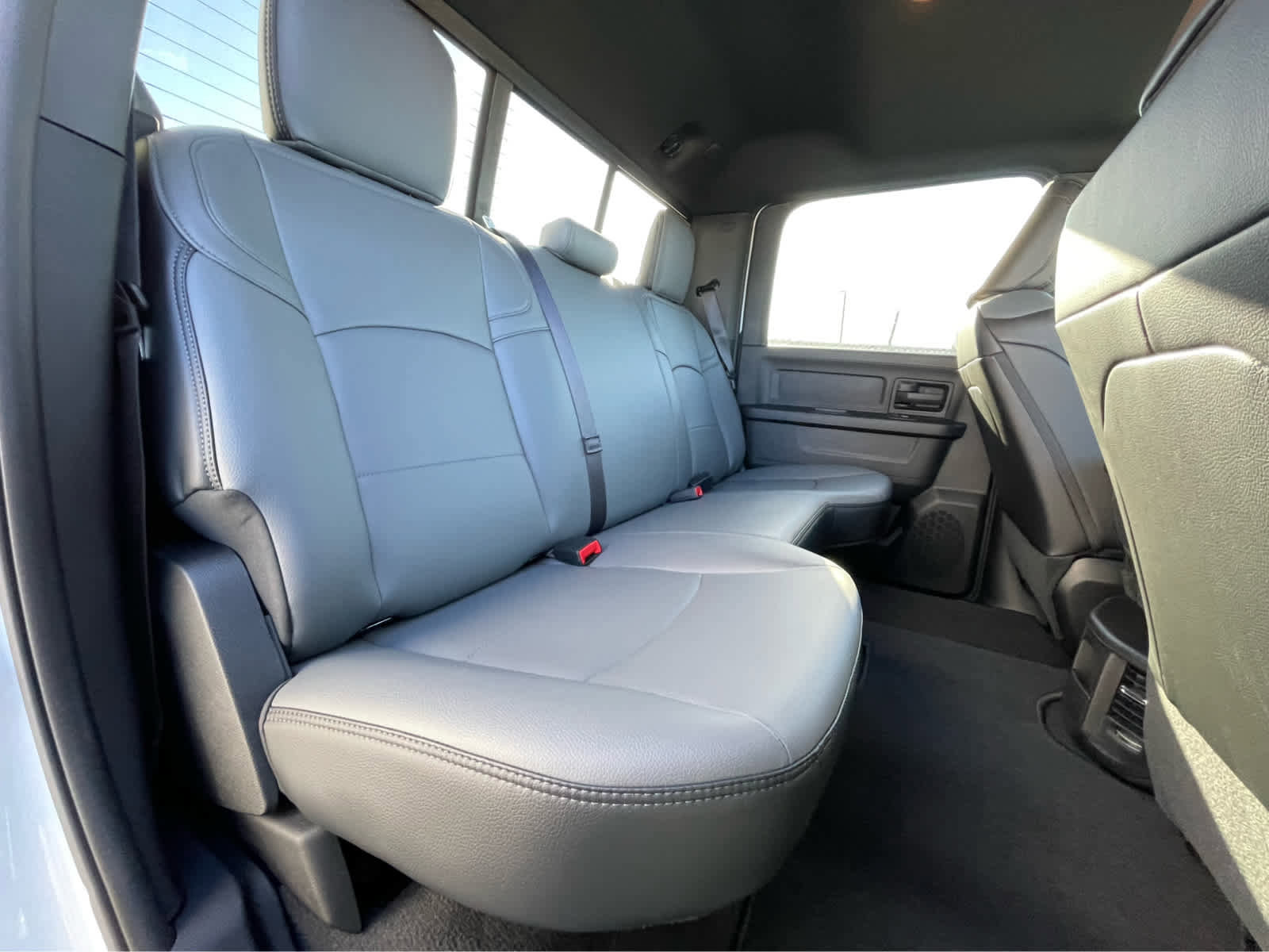 New 2026 RAM 2500 Tradesman image 27