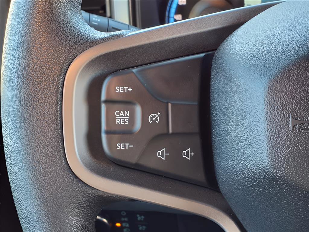 Used 2022 Ford Bronco 2-Door AWD/4WD image 21