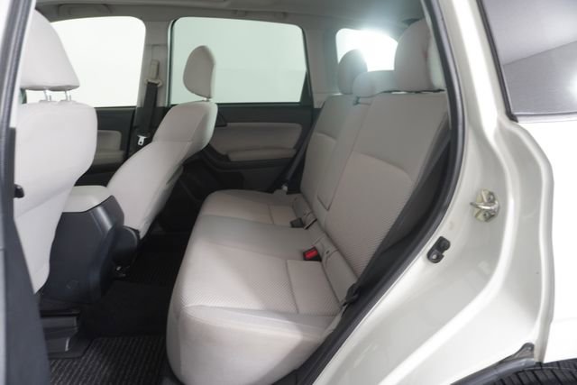 Used 2018 Subaru Forester 2.5i Premium AWD/4WD image 32