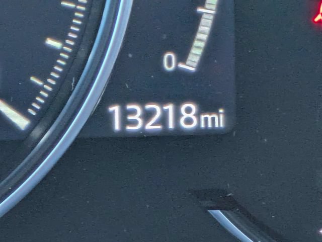 Used 2024 MAZDA CX-5 AWD 2.5 S image 33