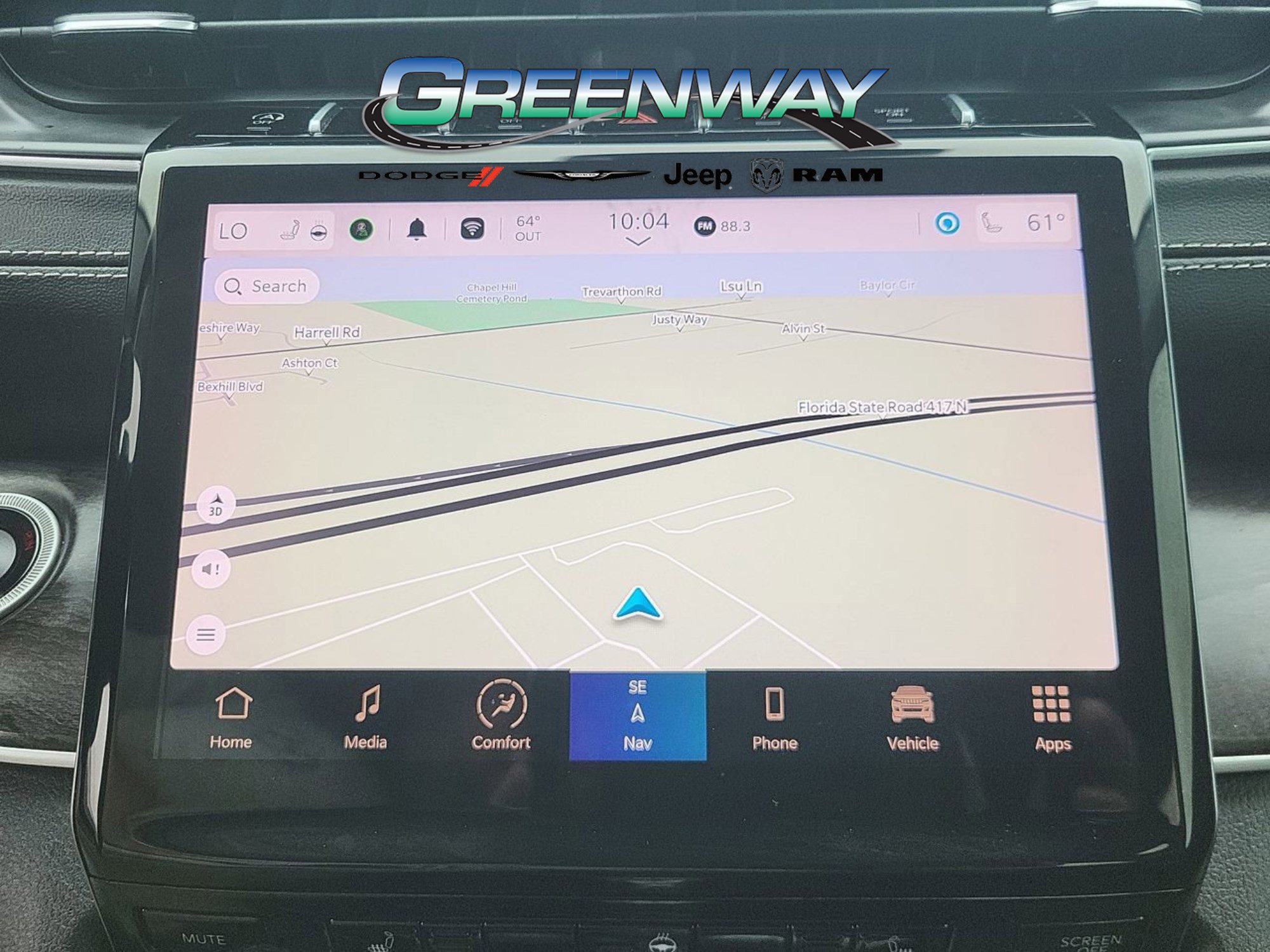 Used 2022 Jeep Grand Cherokee L Limited image 22