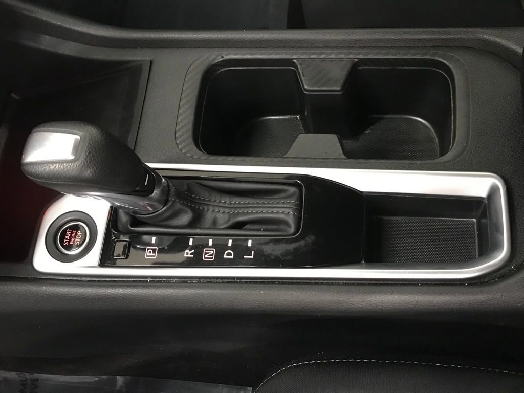 Used 2023 Nissan Sentra SV image 20