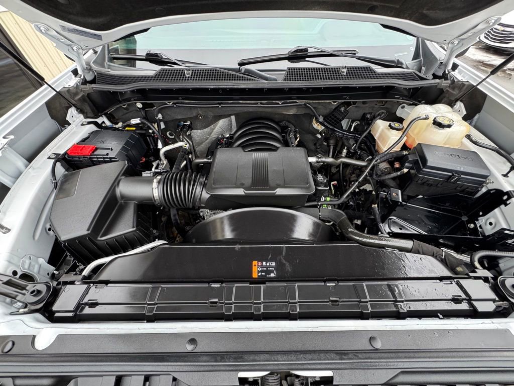 Used 2024 Chevrolet Silverado 2500 ZR2 w/ ZR2 Bison Edition image 12