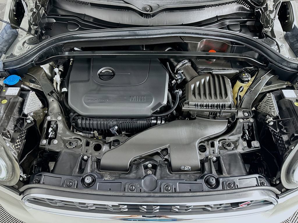 Certified 2024 MINI Cooper Countryman S FWD image 31