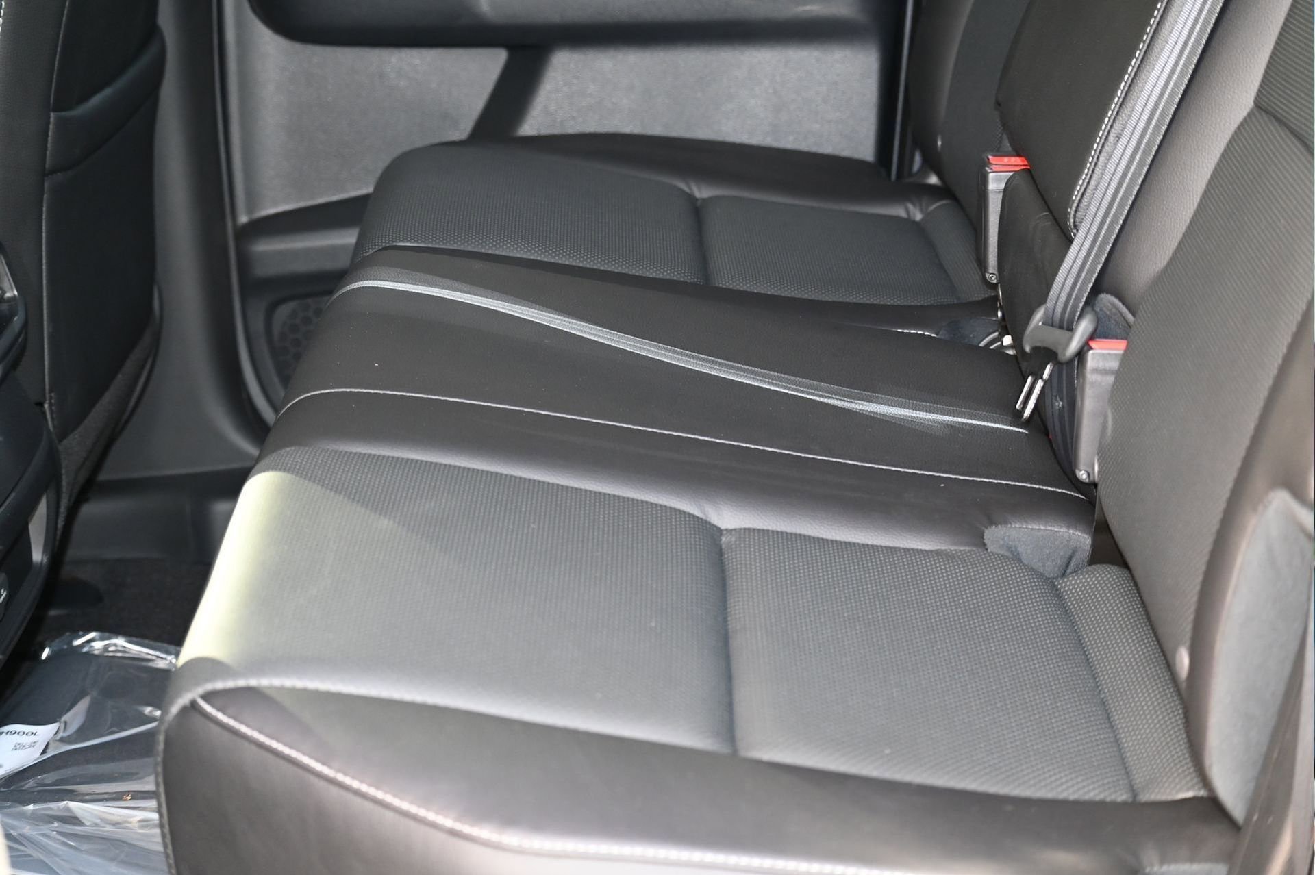 New 2026 Honda Ridgeline RTL image 18