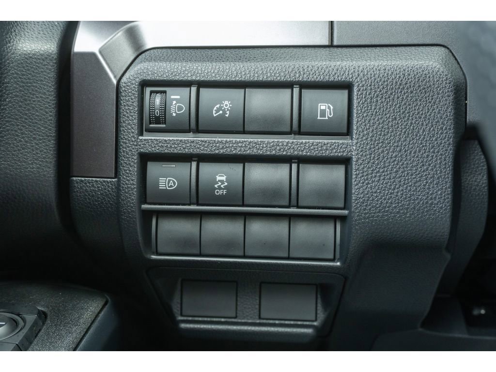 Used 2025 Toyota 4Runner SR5 image 26