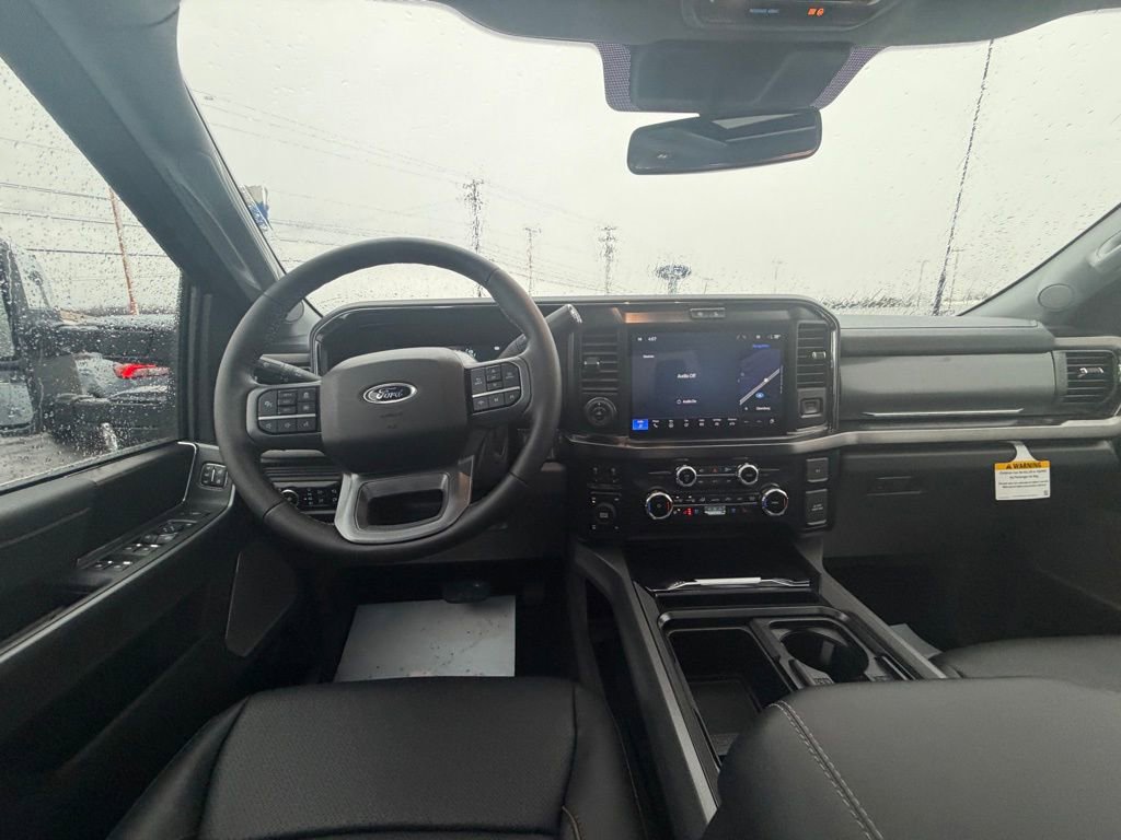 New 2026 Ford F250 Lariat w/ Lariat Ultimate Package image 16