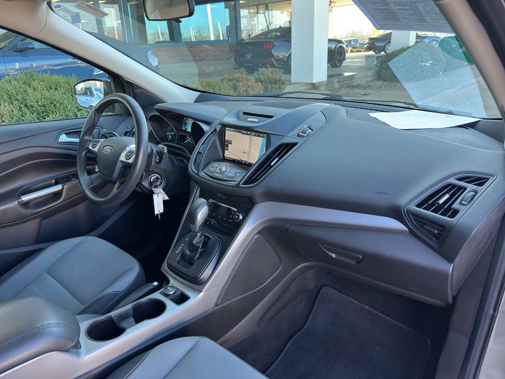 Used 2014 Ford Escape SE w/ Equipment Group 201A image 27