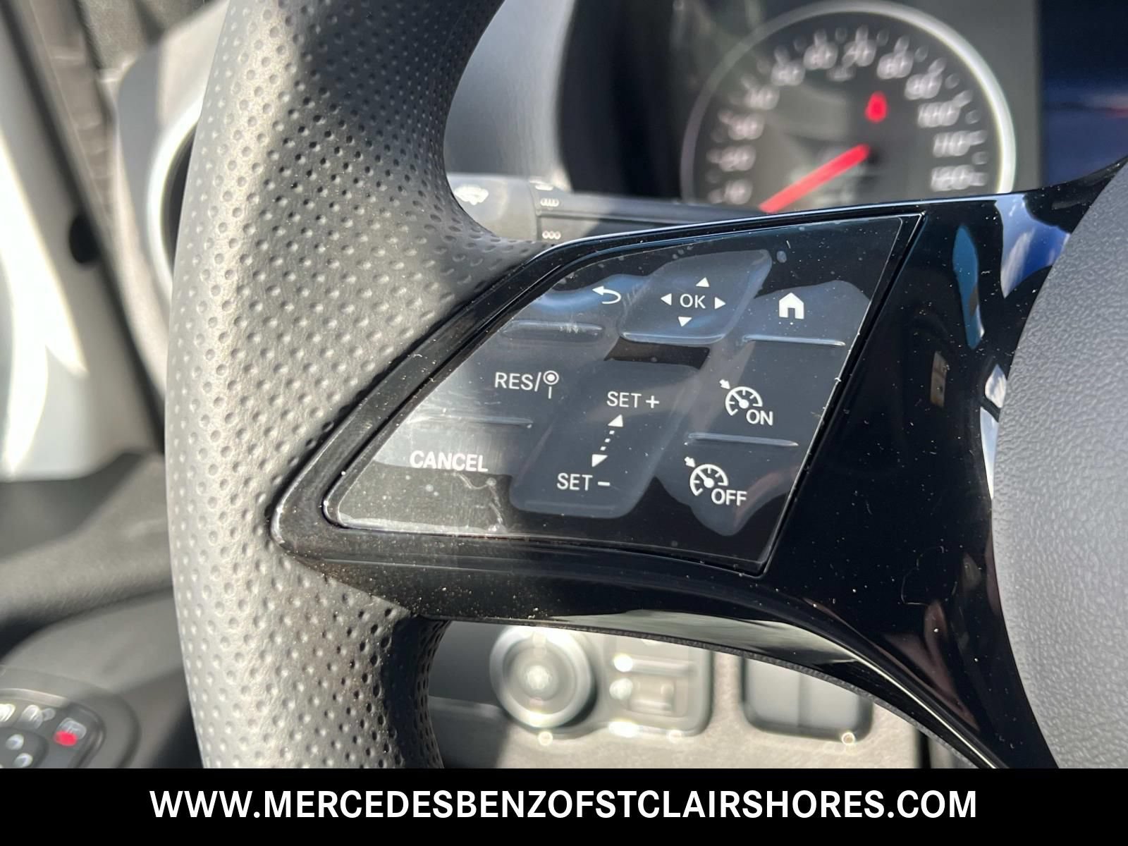 New 2026 Mercedes-Benz Sprinter 2500 image 27