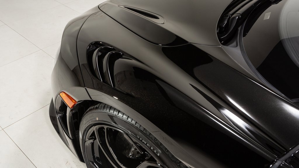 Used 2024 McLaren 750S Spider image 11