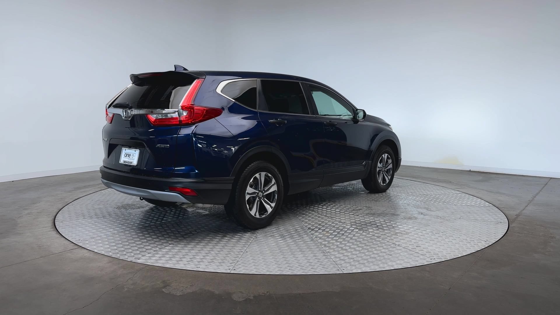 Used 2018 Honda CR-V LX image 8