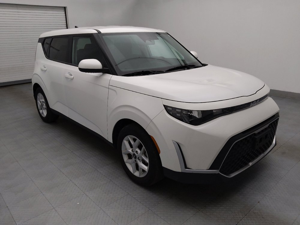 Used 2024 Kia Soul LX w/ Option Group 015 image 13