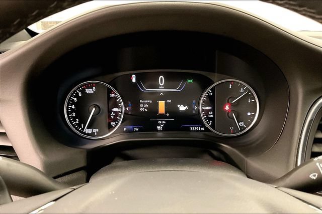 Used 2022 Buick Enclave Avenir w/ Avenir Technology Package AWD/4WD image 29