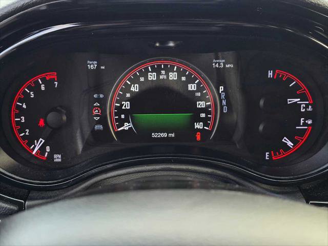 Used 2024 Dodge Durango GT AWD/4WD image 27