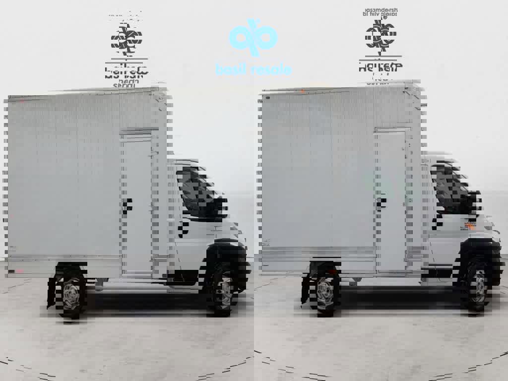 Used 2023 RAM ProMaster 3500 w/ Premium Appearance Group image 10