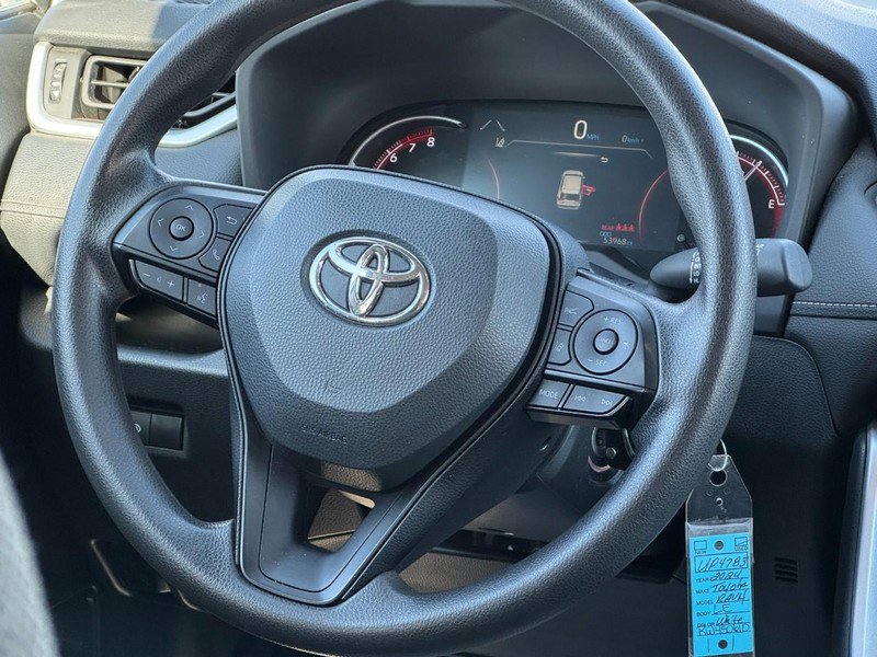 Used 2024 Toyota RAV4 LE image 12