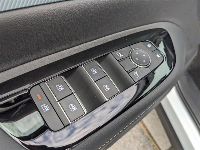 New 2025 Nissan Murano SL w/ Cargo Package image 27