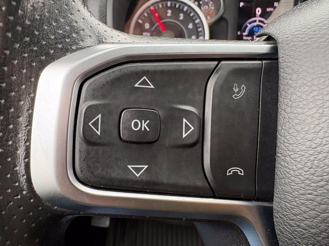 Used 2025 RAM 2500 Tradesman AWD/4WD image 23