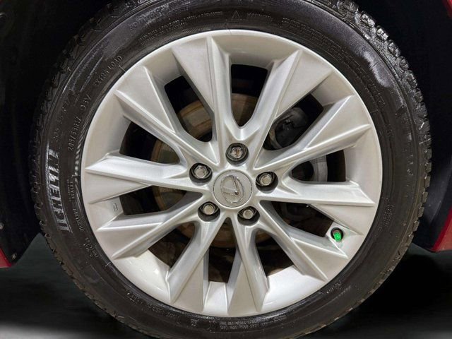 Used 2014 Lexus ES 300h image 35