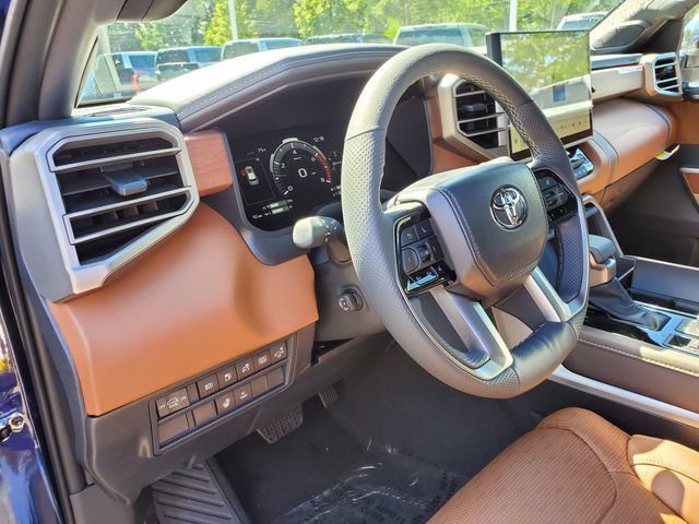 New 2026 Toyota Sequoia 1794 Edition w/ TRD Performance Package (TMS) AWD/4WD image 20