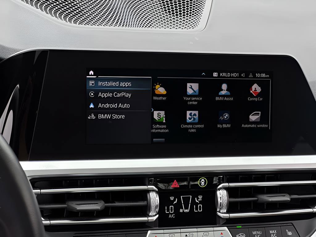 Used 2023 BMW 430i 430i w/ M Sport Package image 12