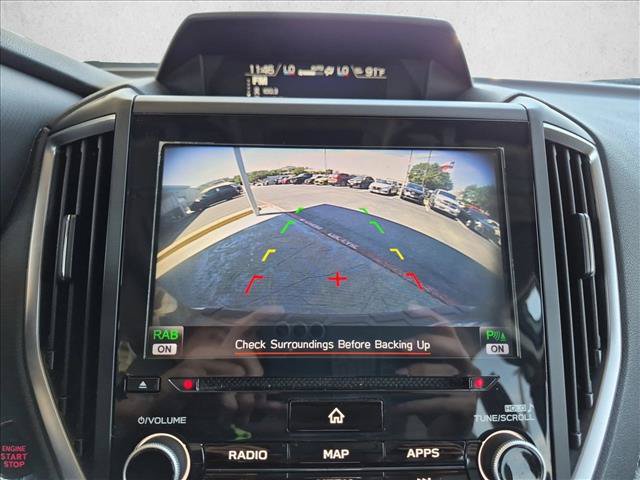 Used 2019 Subaru Forester Limited AWD/4WD image 14