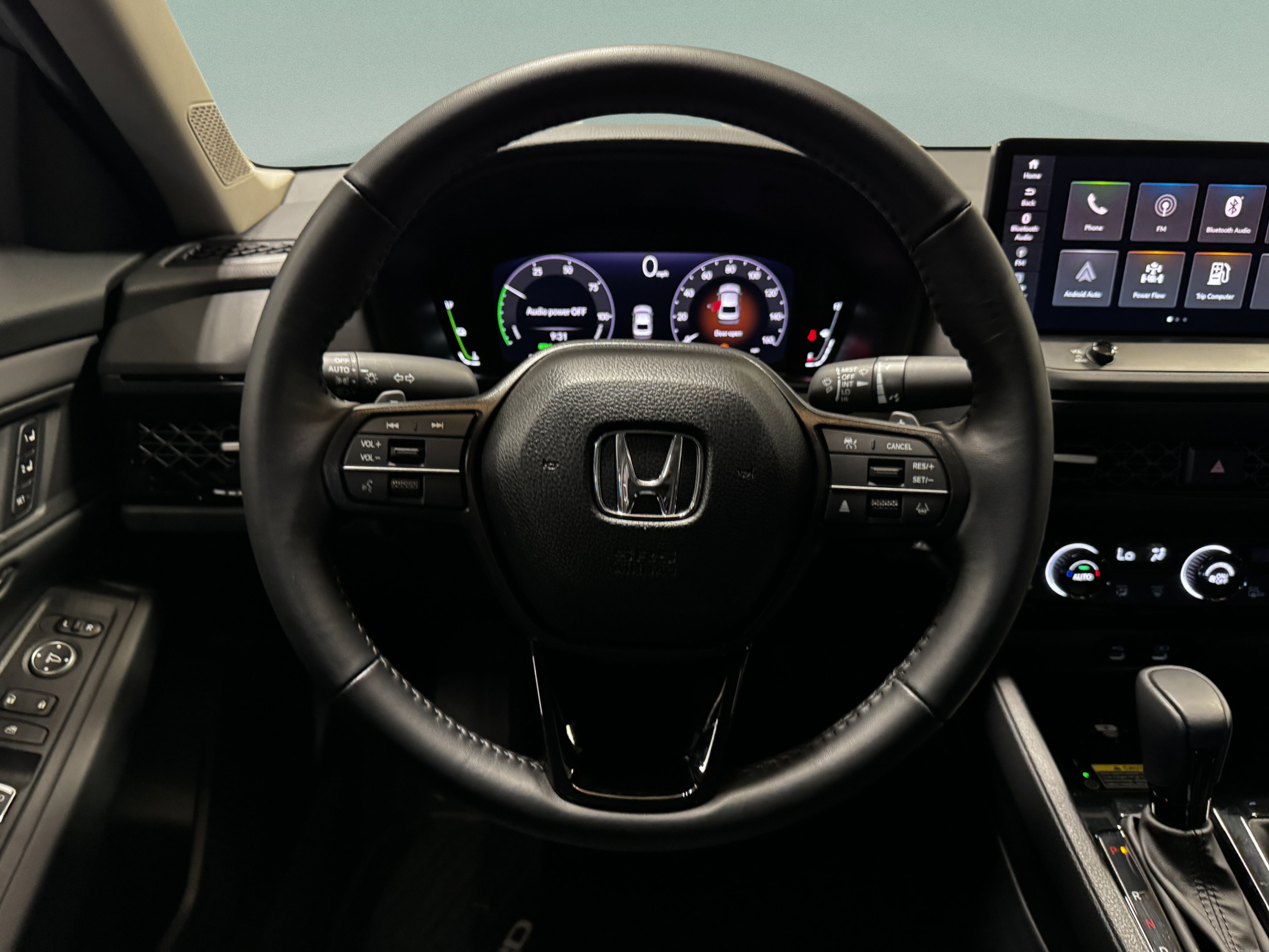 Used 2025 Honda Accord EX-L image 19