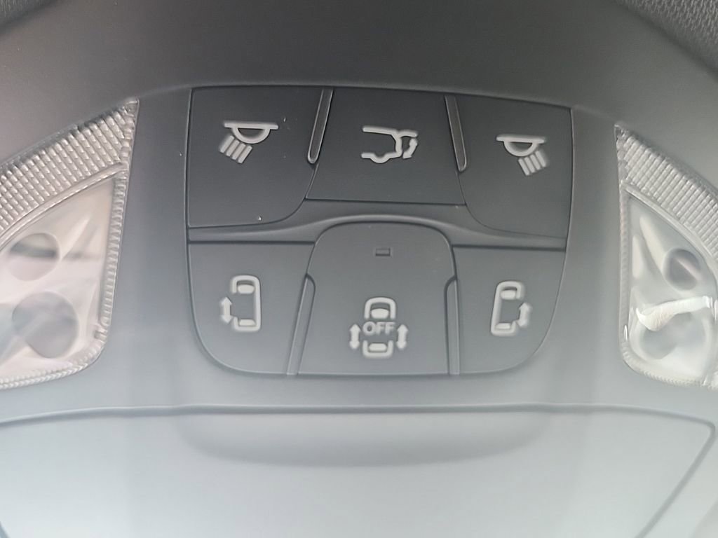New 2026 Chrysler Pacifica Limited image 43