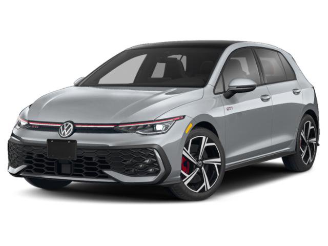New 2026 Volkswagen Golf SE