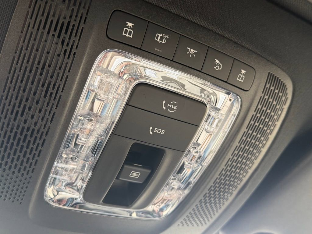 Used 2025 Mercedes-Benz GLE 350 4MATIC image 23