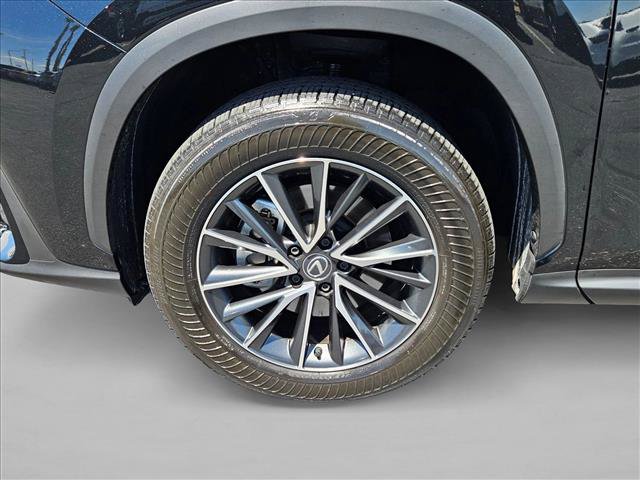 Used 2024 Lexus NX 350 AWD w/ Cold Area Package image 20