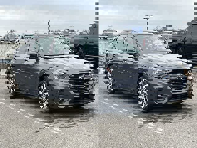 Used 2023 Subaru Legacy Limited image 23