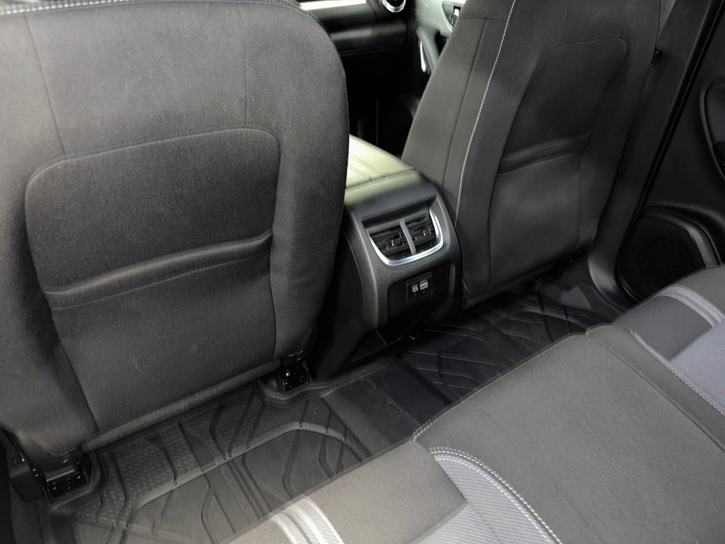 Certified 2024 Chevrolet Blazer LT w/ Redline Edition image 20