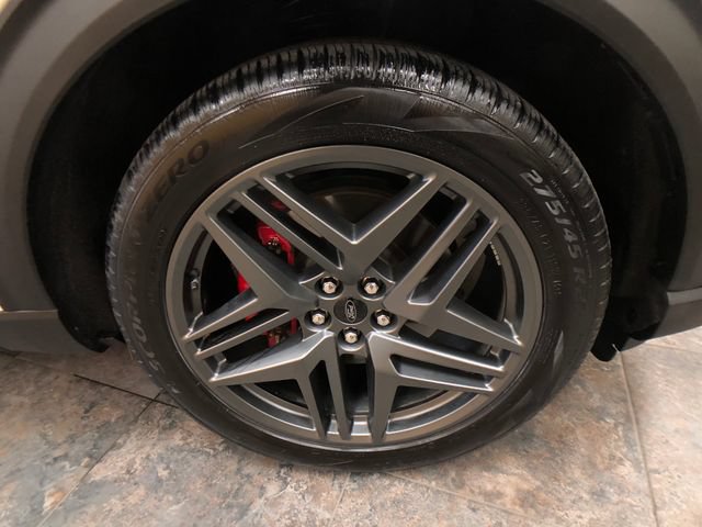 Used 2025 Ford Explorer ST w/ Sun And Sound Package AWD/4WD image 9