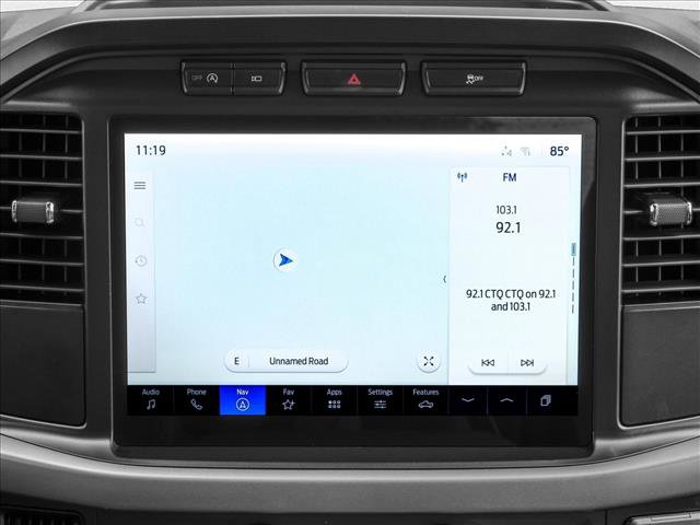 New 2025 Ford F150 XL image 10