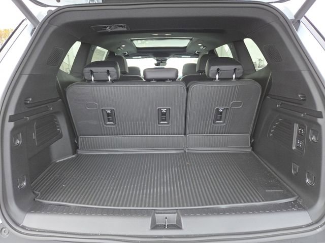 New 2026 Buick Enclave Preferred w/ Power Package image 33