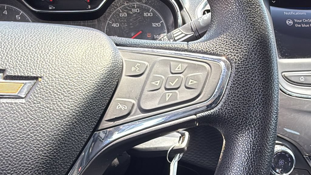 Used 2019 Chevrolet Cruze LT w/ LT Fleet Convenience Package FWD image 32