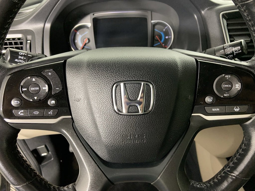 Used 2022 Honda Pilot Elite image 40