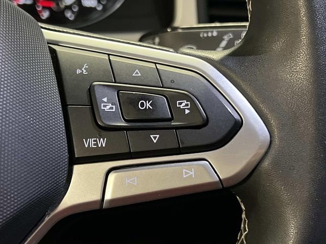 Used 2021 Volkswagen Atlas SE w/ Towing Package image 16