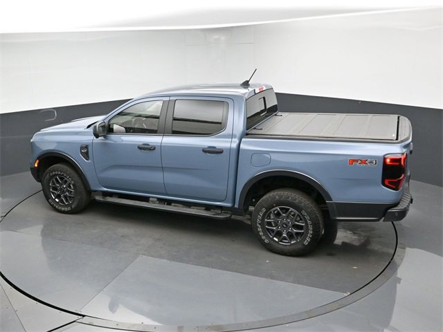 Used 2024 Ford Ranger XLT w/ Technology Package image 40