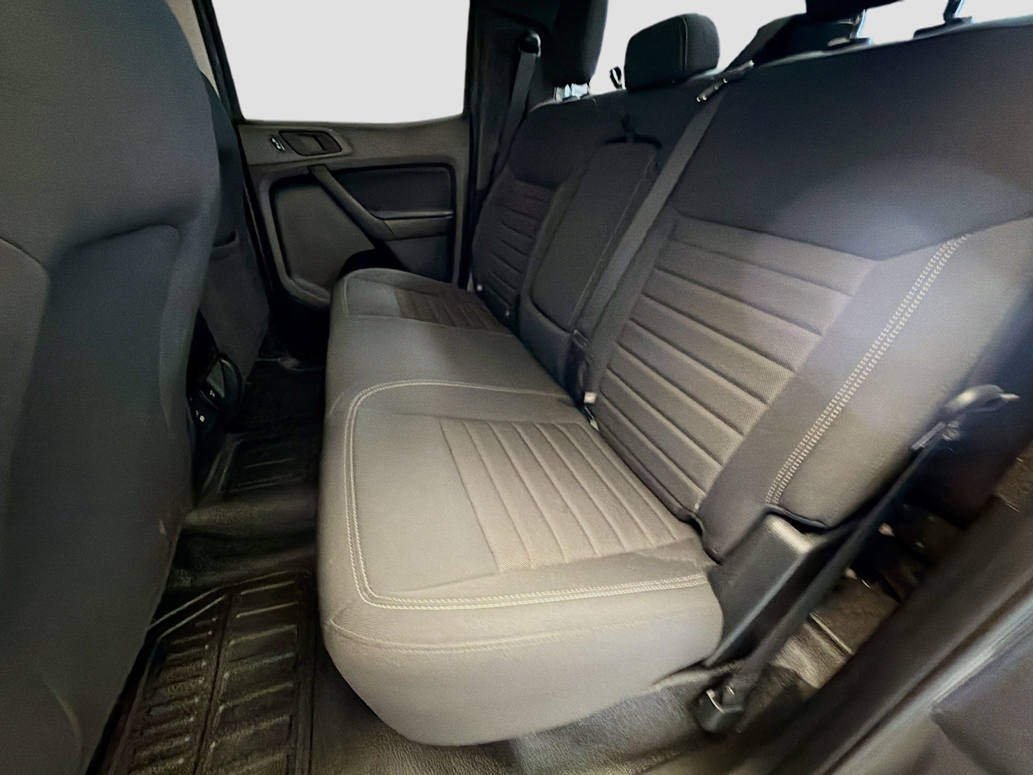 Used 2020 Ford Ranger XL w/ Equipment Group 101A Mid RWD image 13