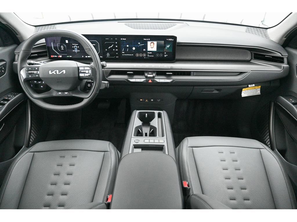 New 2026 Kia EV9 Wind image 15